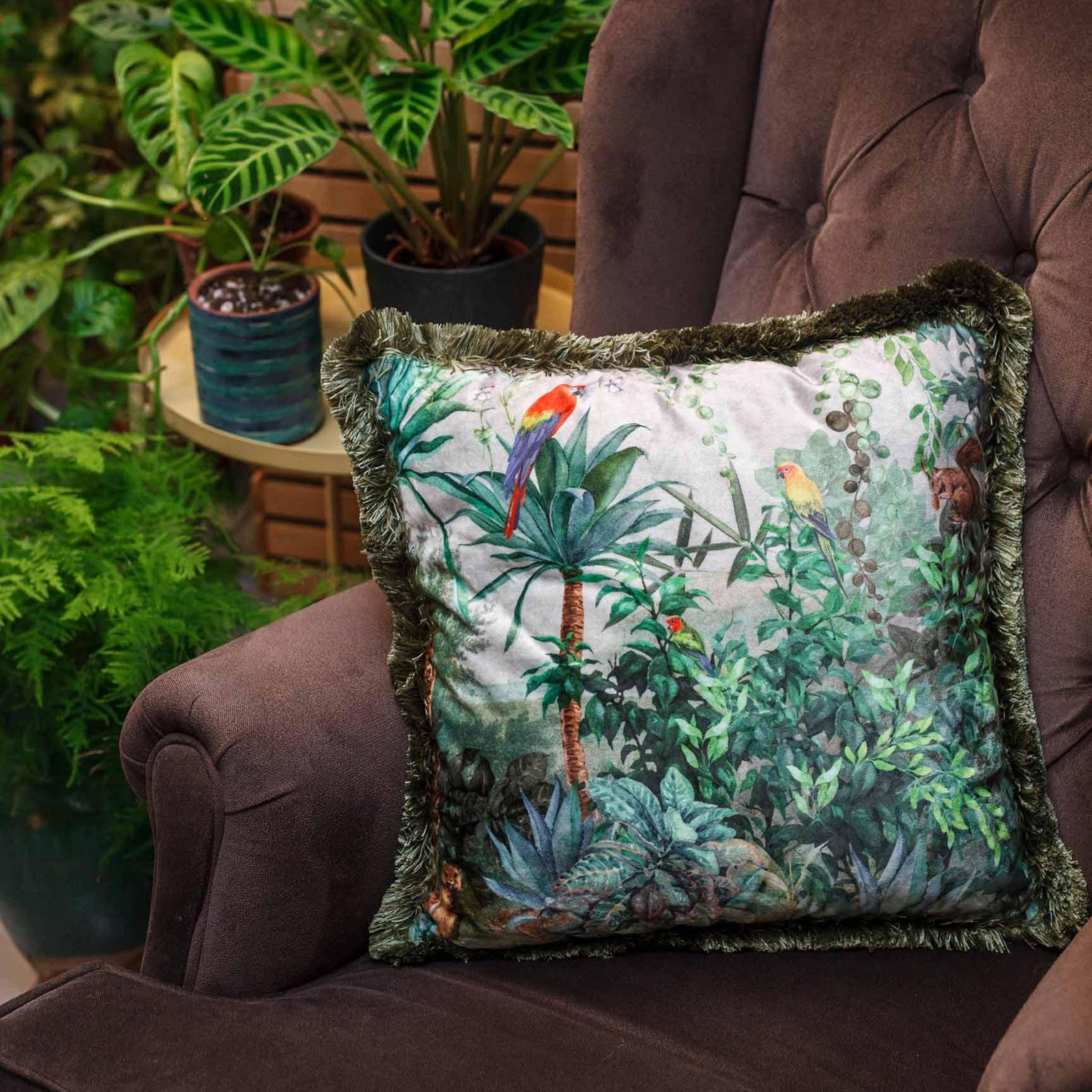 CUSHION / EY107 - Image 3