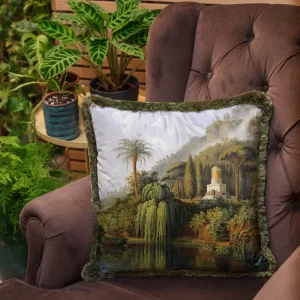 CUSHION / EY317-1