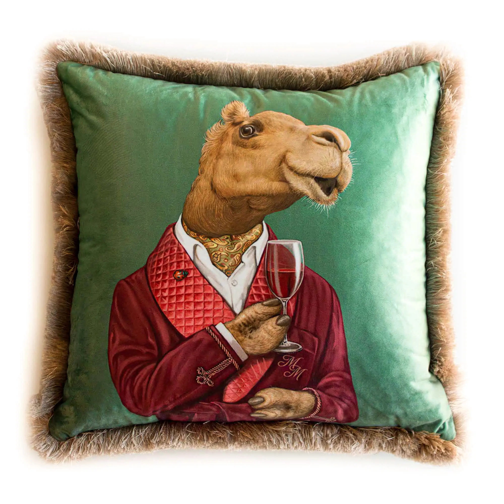 CUSHION / EY242 - Image 2