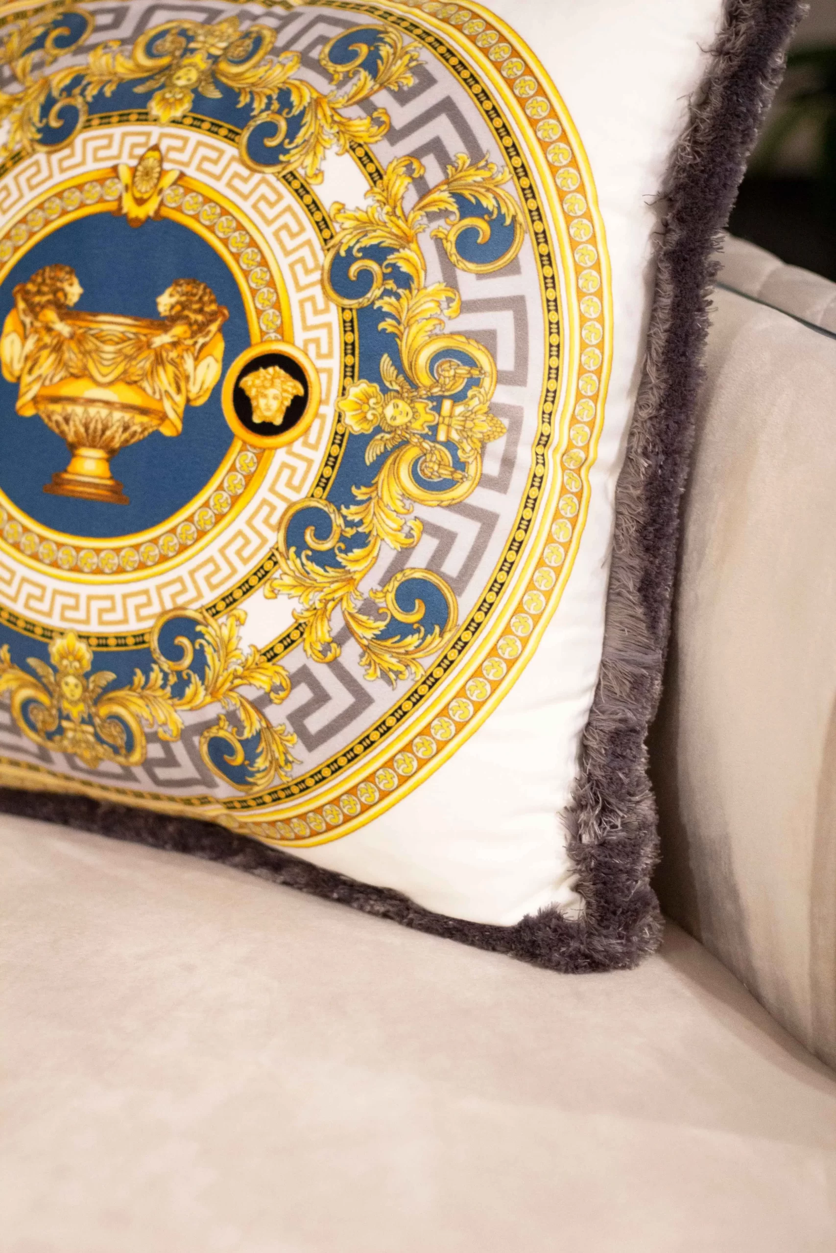 CUSHION / EY234 - Image 3