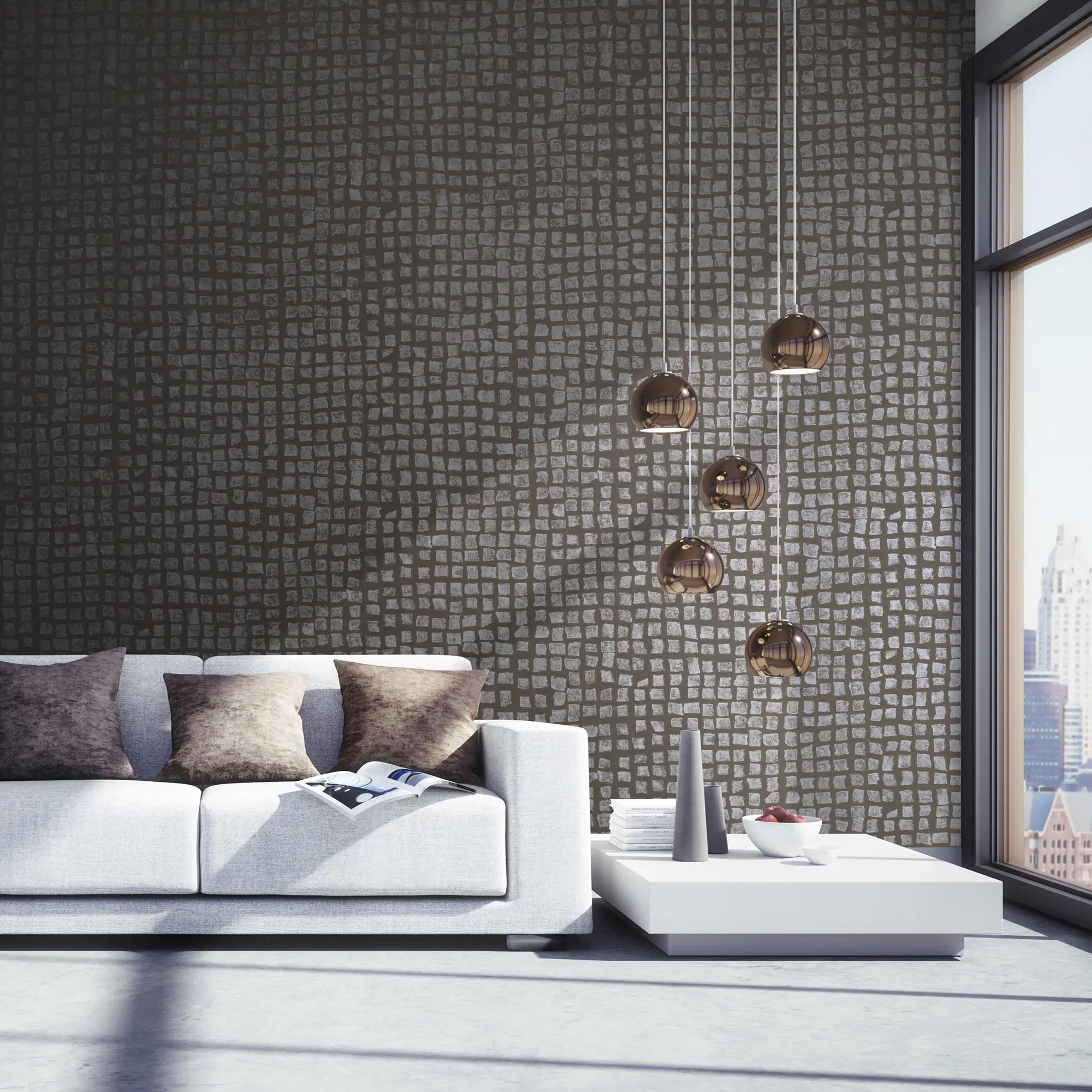 64866 URBAN CLASSICS/MANHATTAN