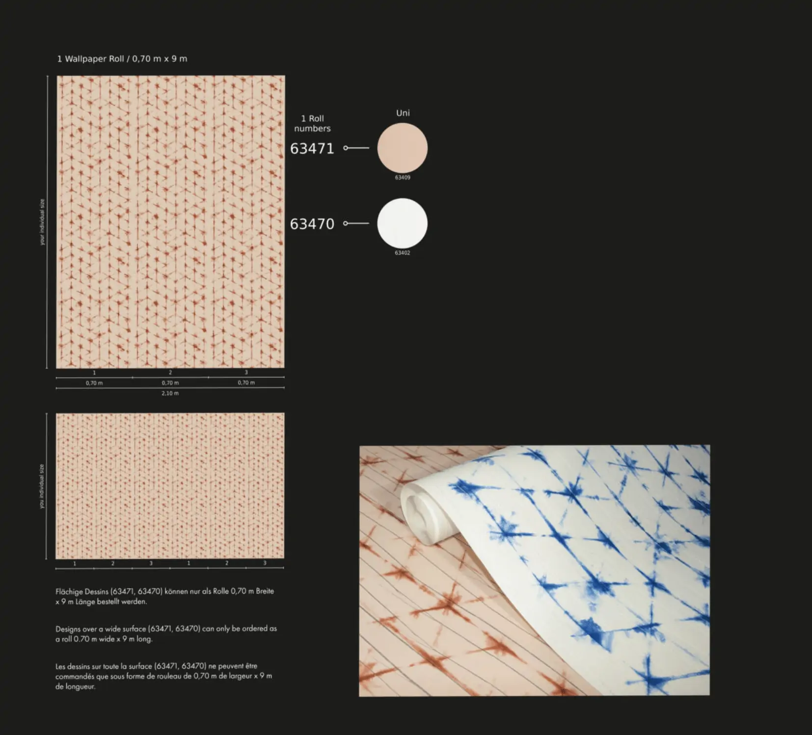 CRUSH MOTION- Digital printing - Image 4