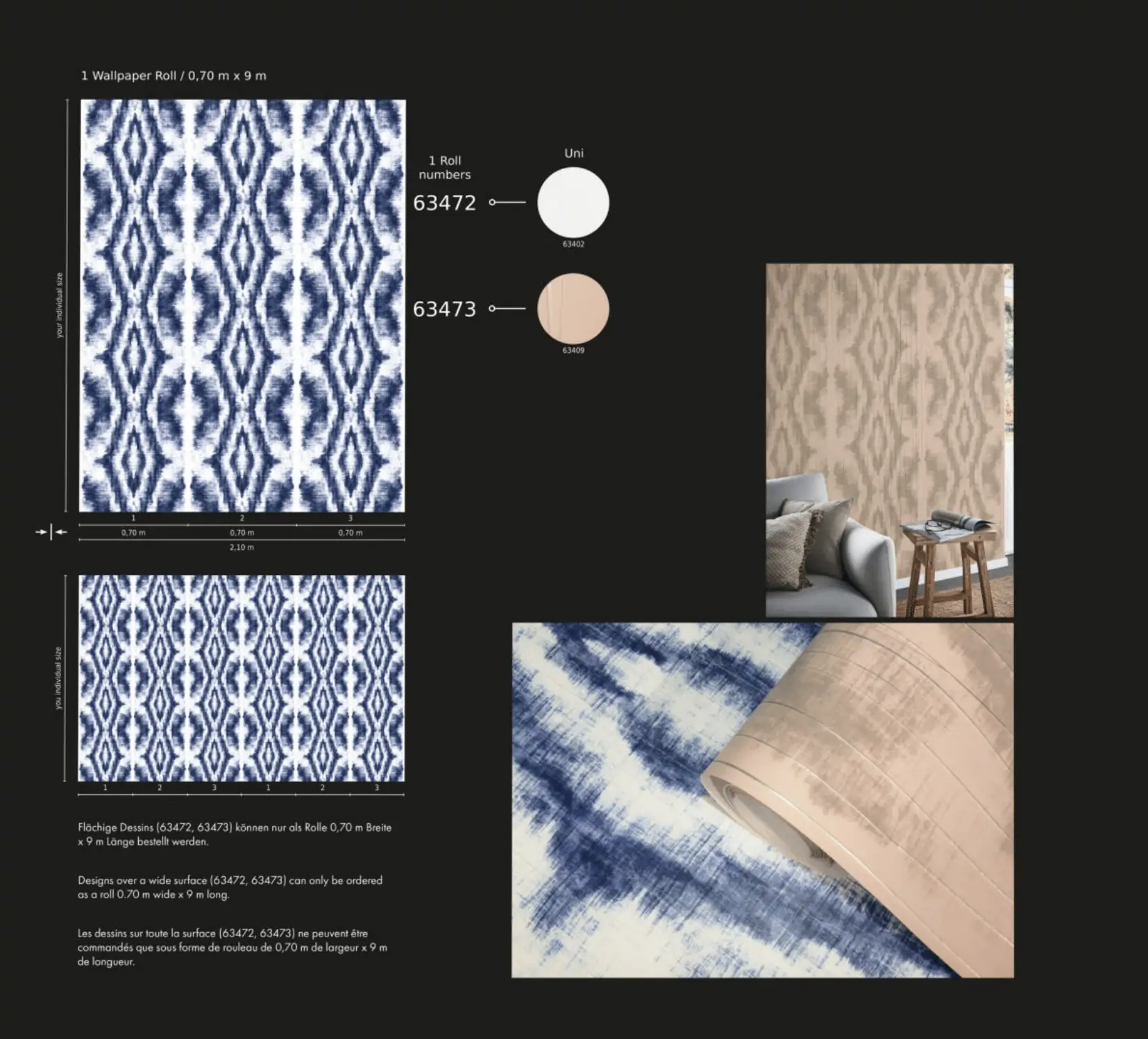 CRUSH MOTION- Digital printing - Image 4