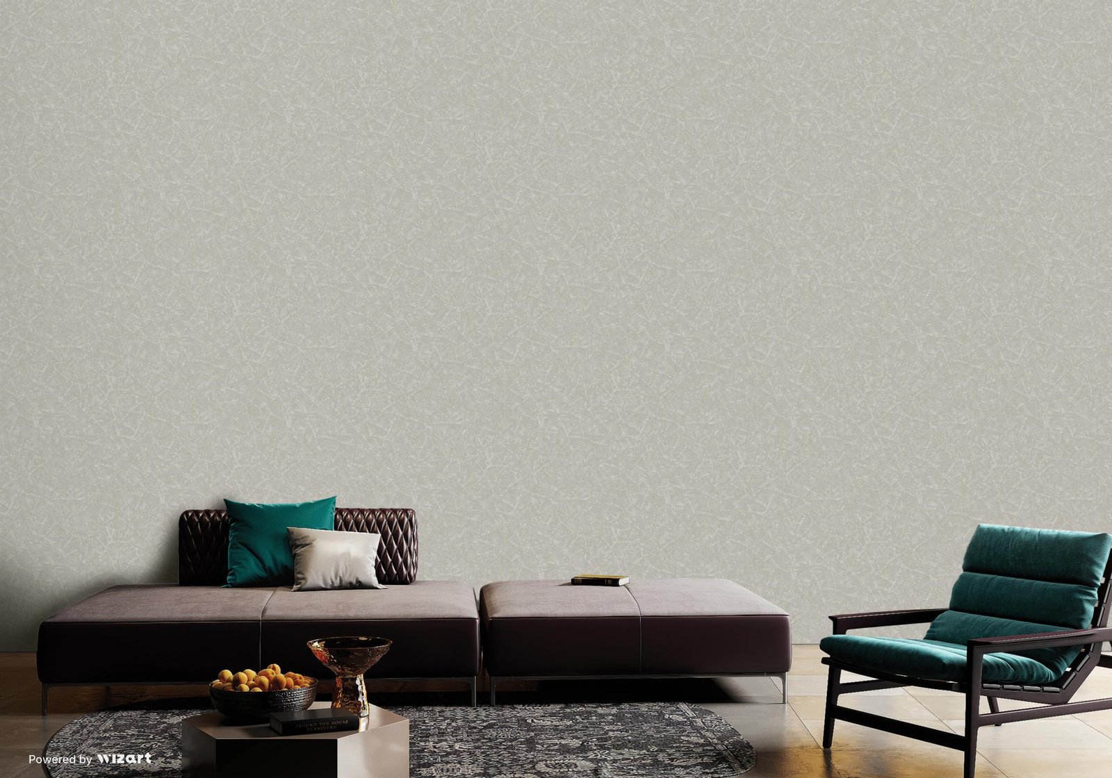 Whiteline décor