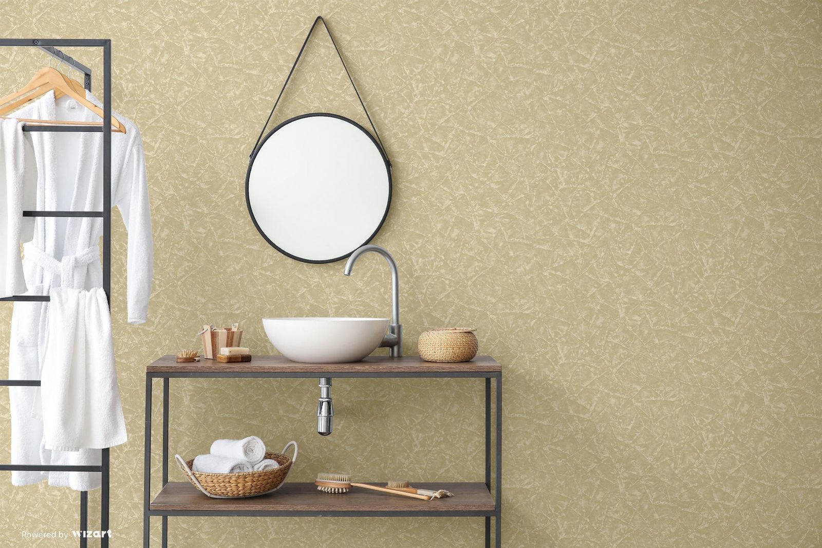 Whiteline décor