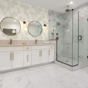 Whiteline décor
