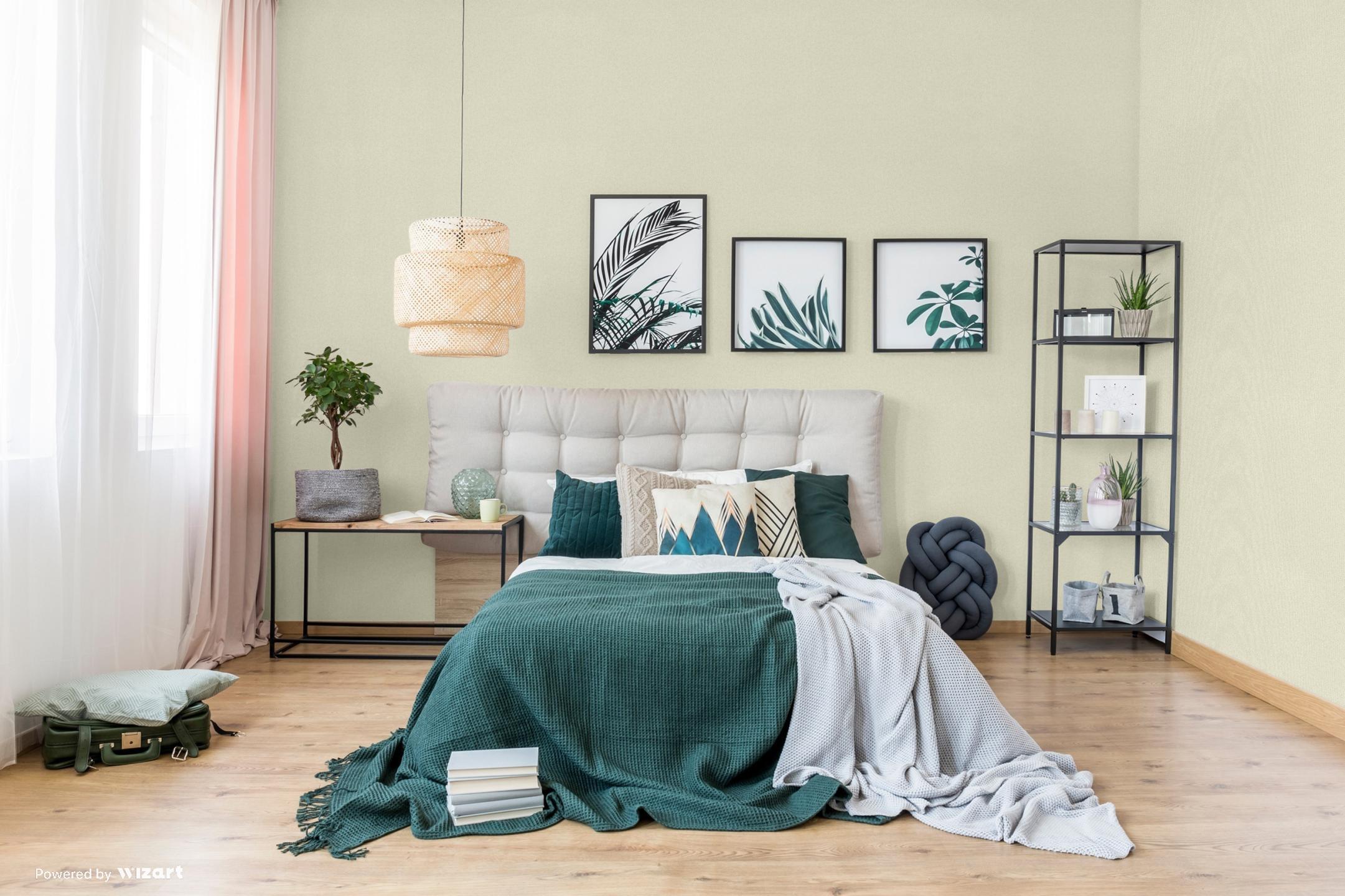 Whiteline décor