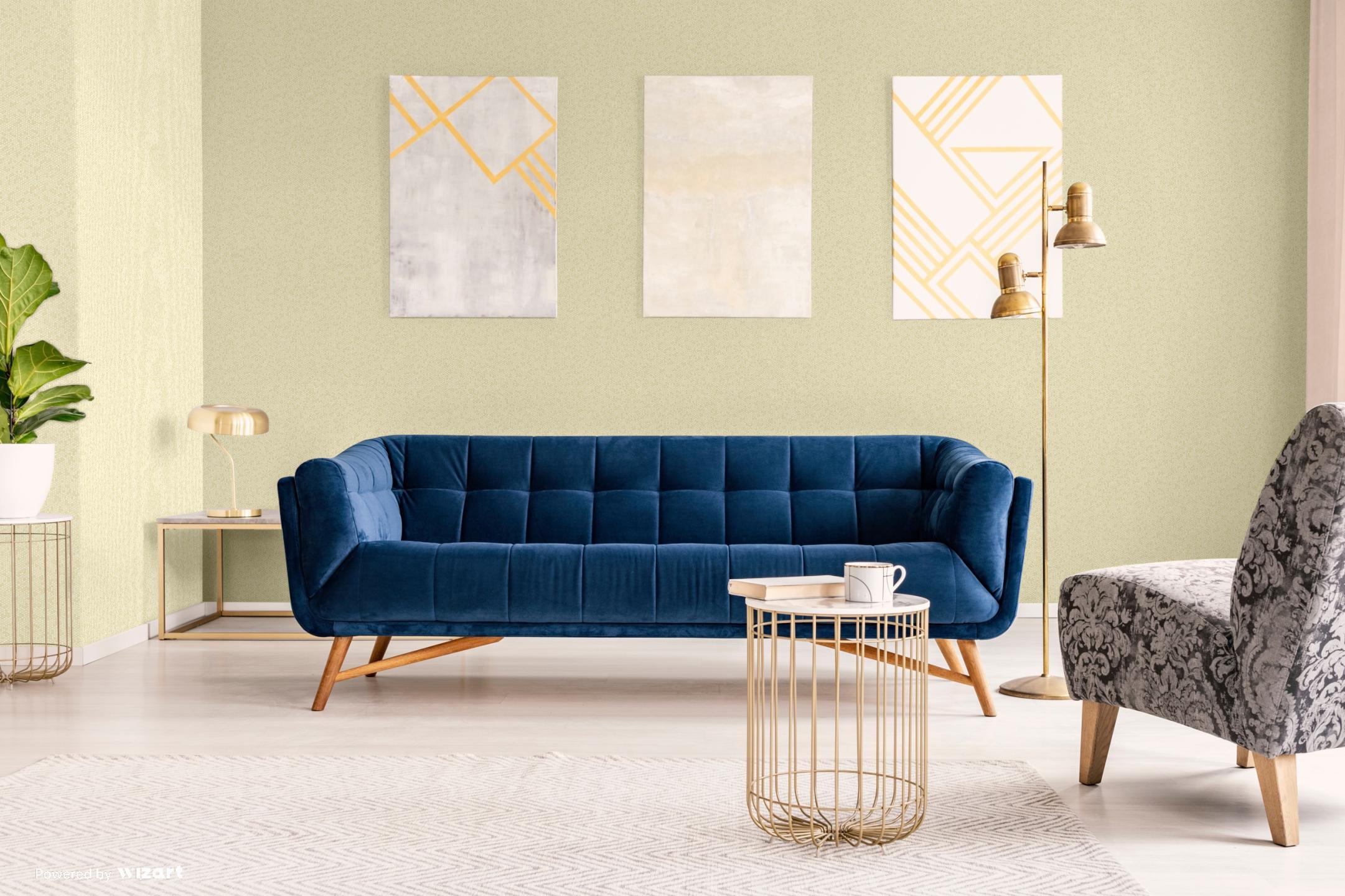 Whiteline décor