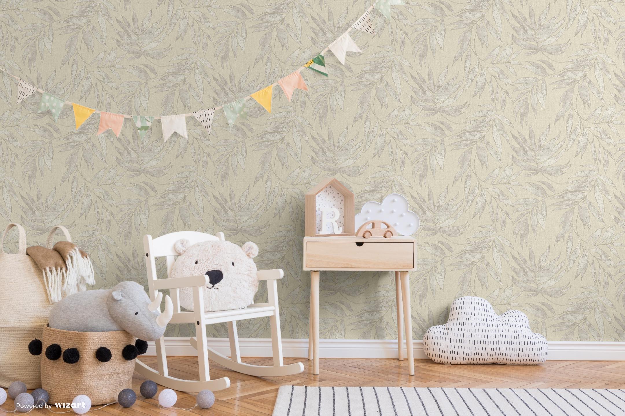 Whiteline décor