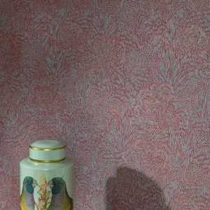 Wallpaper Whiteline Décor