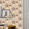 Wallpaper Whiteline Décor