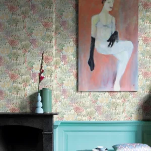 Wallpaper Whiteline Décor