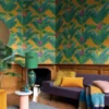 Wallpaper Whiteline Décor