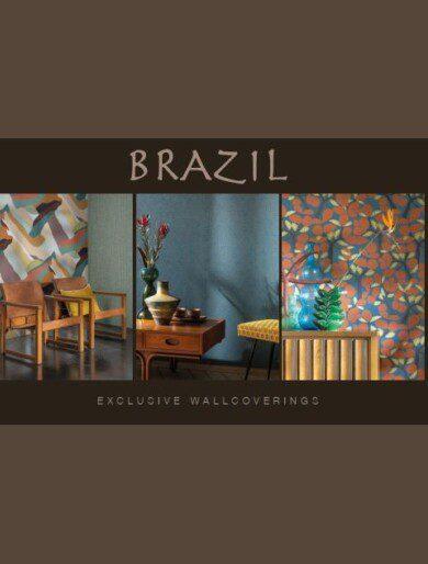 Wallpaper Whiteline Décor