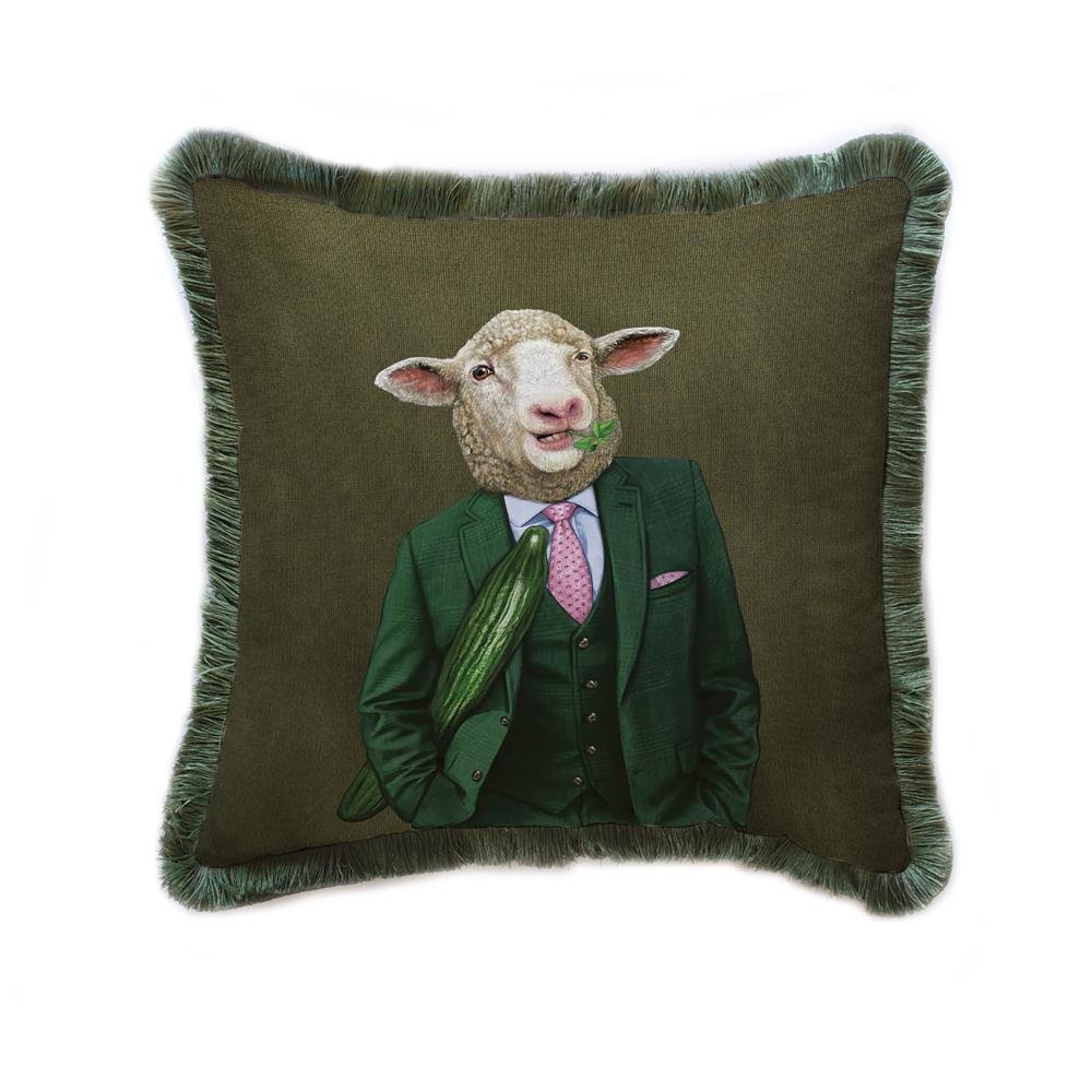 CUSHION / EY377 - Image 2