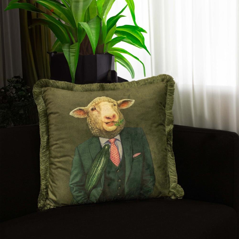 CUSHION / EY377