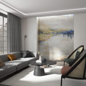 RITUS Mural/ 35499