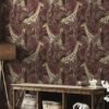 BOTANY HOUSE- GIRAFFE