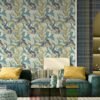 BOTANY HOUSE- LEMURI