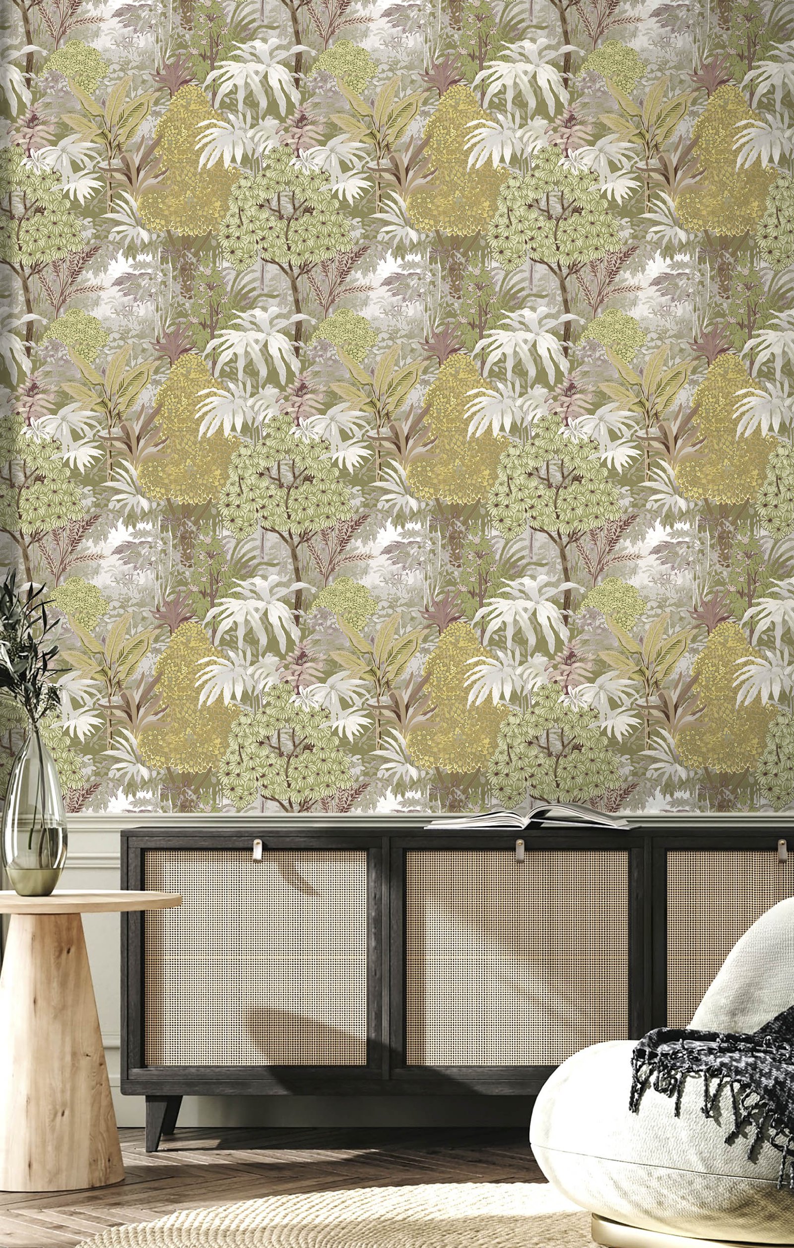 BOTANY HOUSE- ARTEMISIA - Image 2