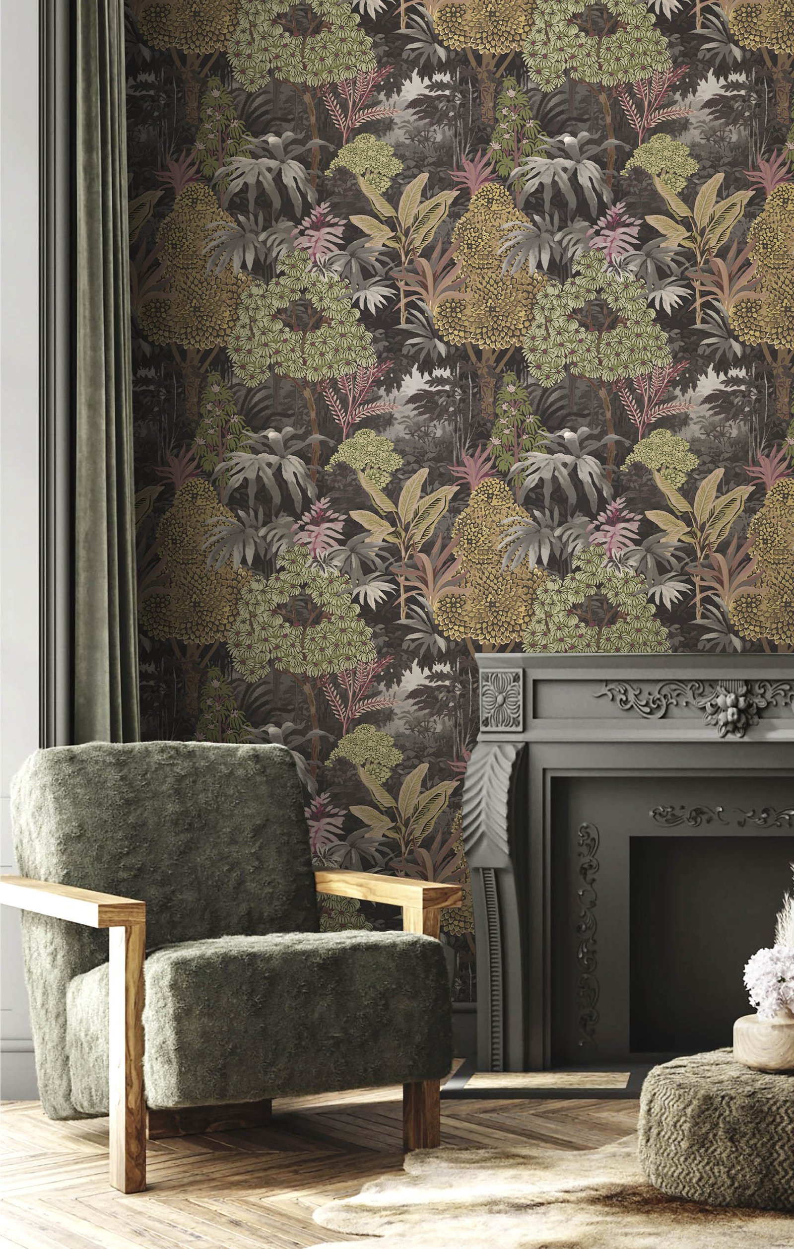 BOTANY HOUSE- ARTEMISIA - Image 3