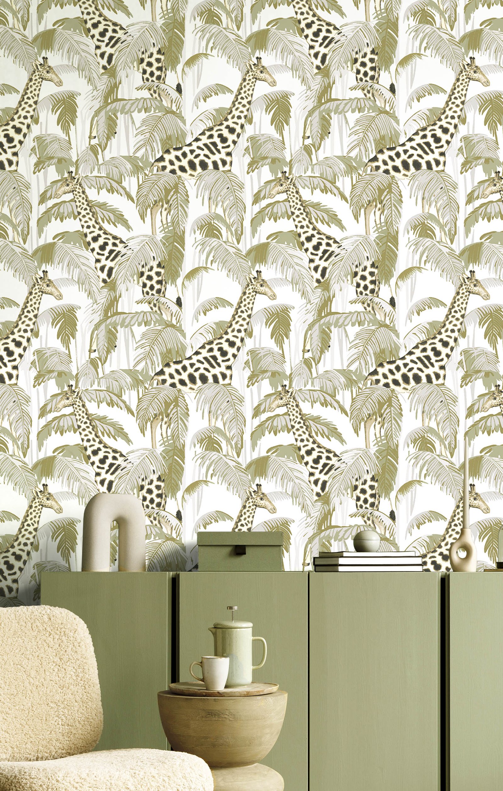 BOTANY HOUSE- GIRAFFE - Image 3