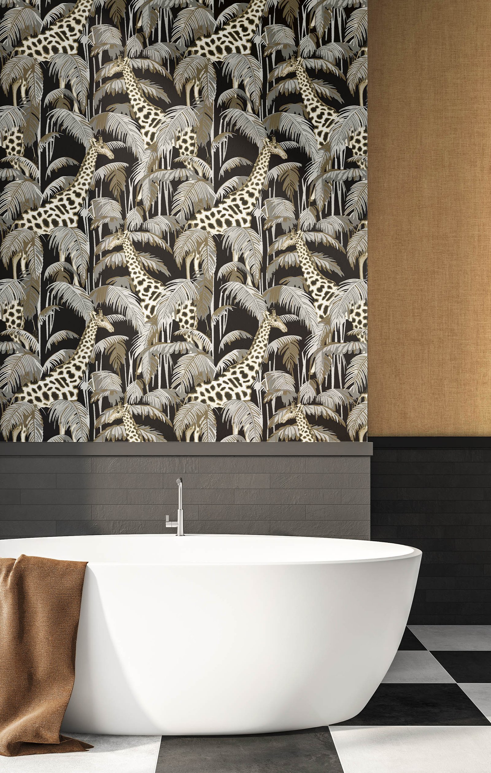 BOTANY HOUSE- GIRAFFE - Image 2
