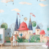 CUTE WALLS / Murals