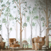CUTE WALLS / Murals CW6040-1