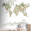 CUTE WALLS / Murals CW6042-1