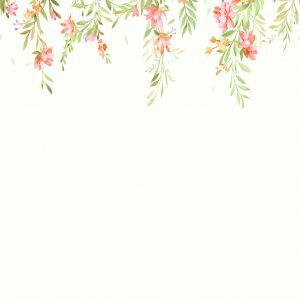 Alternative view of CUTE WALLS / Murals CW6119-1