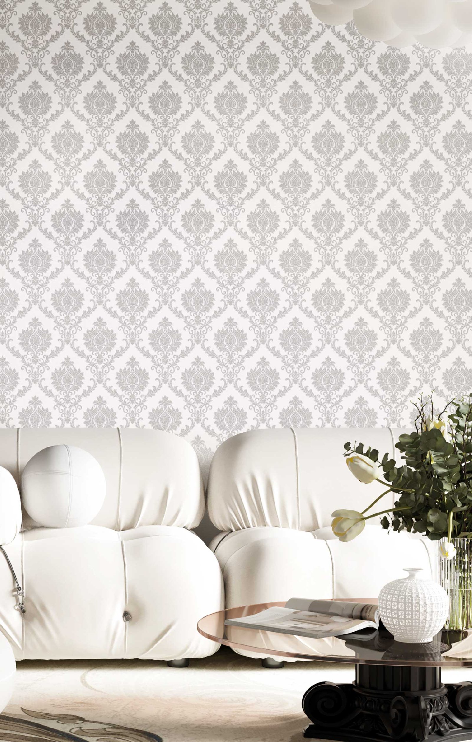 CLASSIC & ELEGANT - VILLA