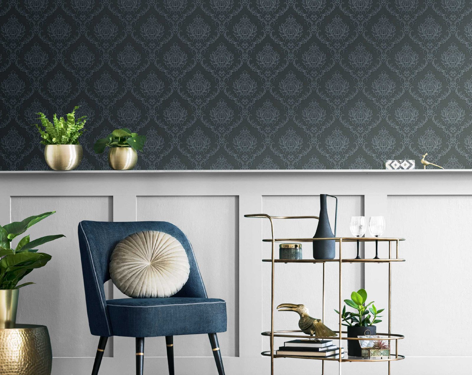 CLASSIC & ELEGANT - VILLA - Image 3
