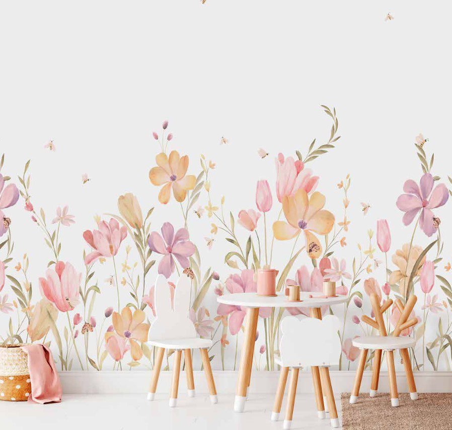 CUTE WALLS / Murals - Image 2