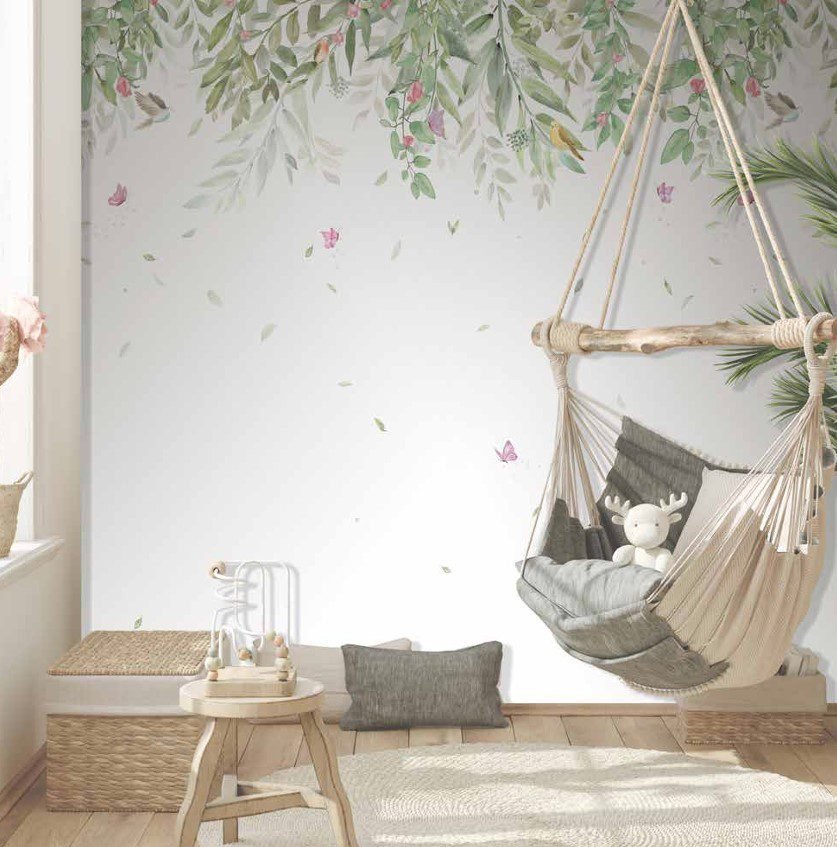CUTE WALLS / Murals CW6130-1