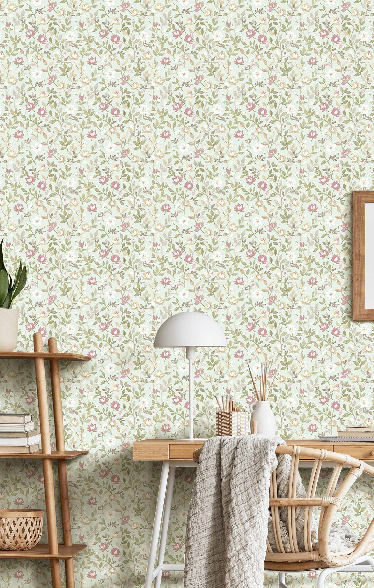 BLOOMING GARDEN - Image 2