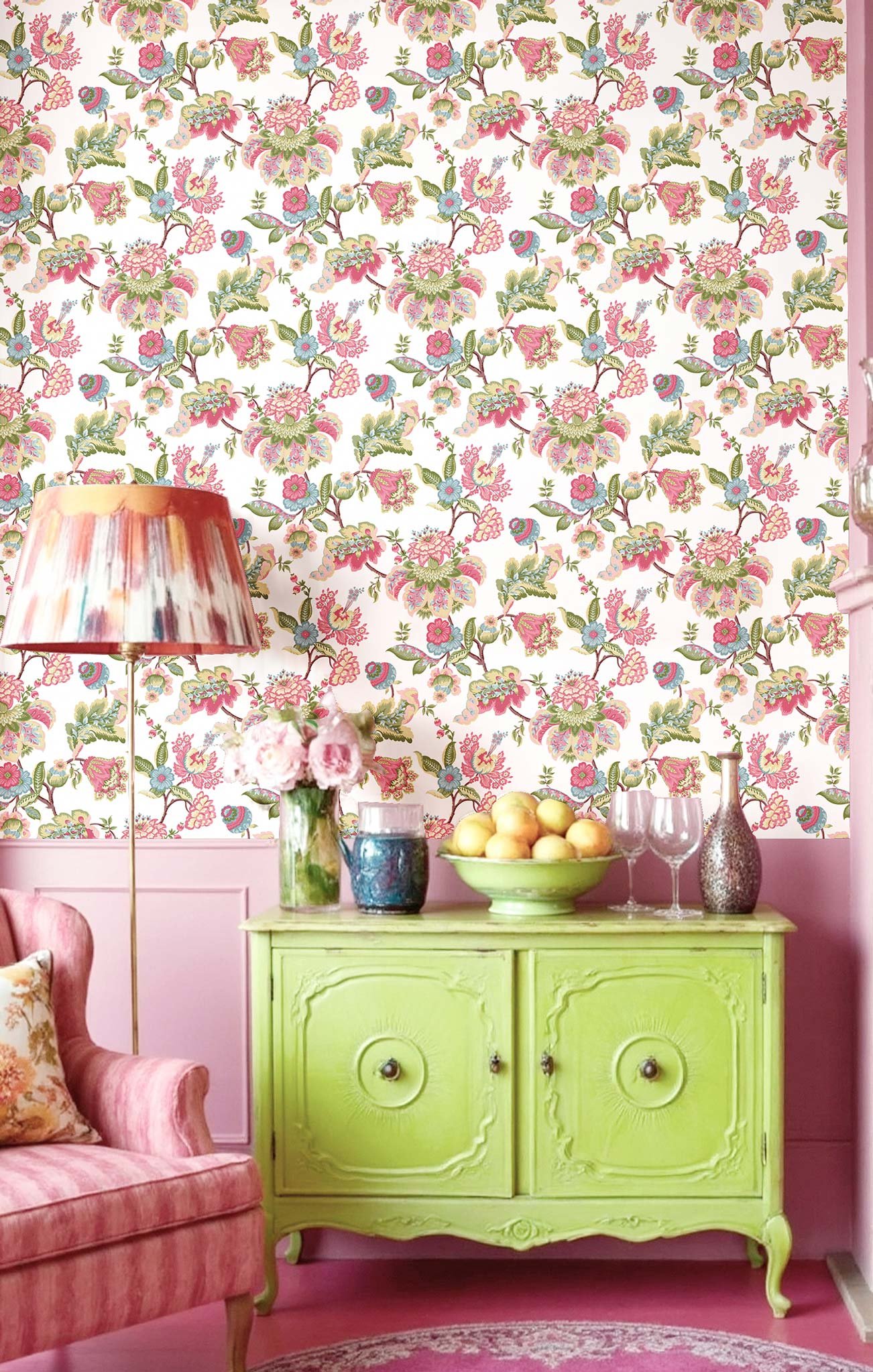 BLOOMING GARDEN - Image 2