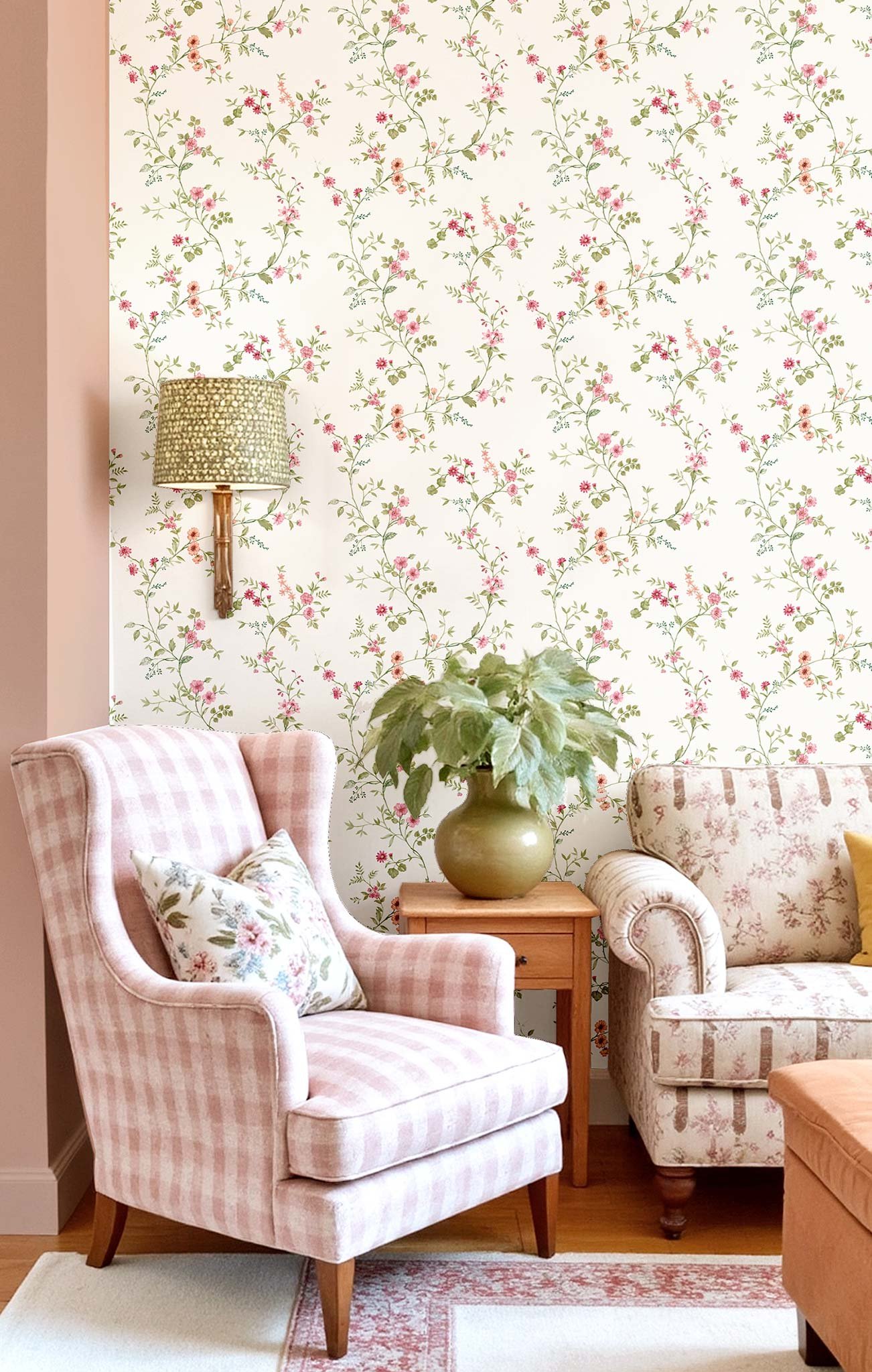 BLOOMING GARDEN - Image 3