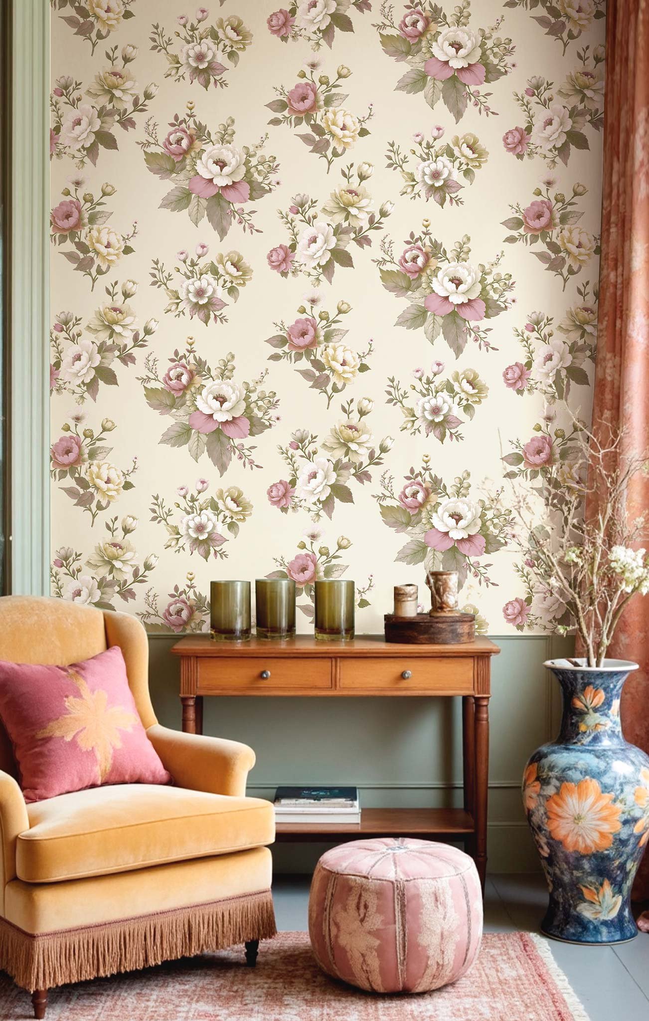 BLOOMING GARDEN - Image 3