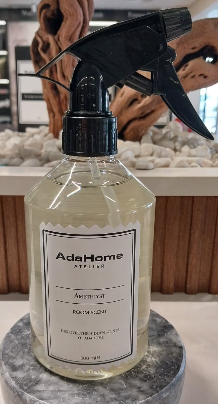 ROOM SPRAY “AMETHYST”